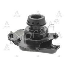 Volkswagen Polo TOPRAN-TPR-103991755 Takoz Motor Polo 96-99 Aee-Aex-Aea 1.6 Arka Sol